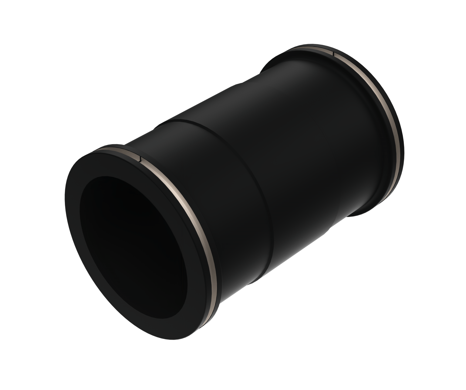 Pinch valve Open frame, high performance (OFHP) Oxo Valve